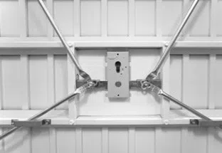 Metro Master Locksmith Bronx, NY 718-304-2942 - 9-Garage-Door-Locks